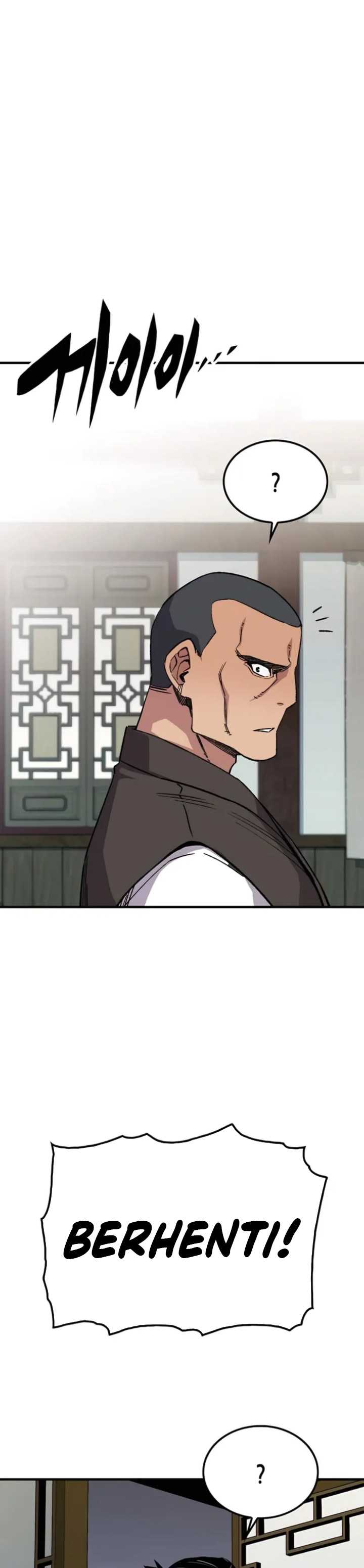 Reborn as The Heavenly Demon Chapter 66