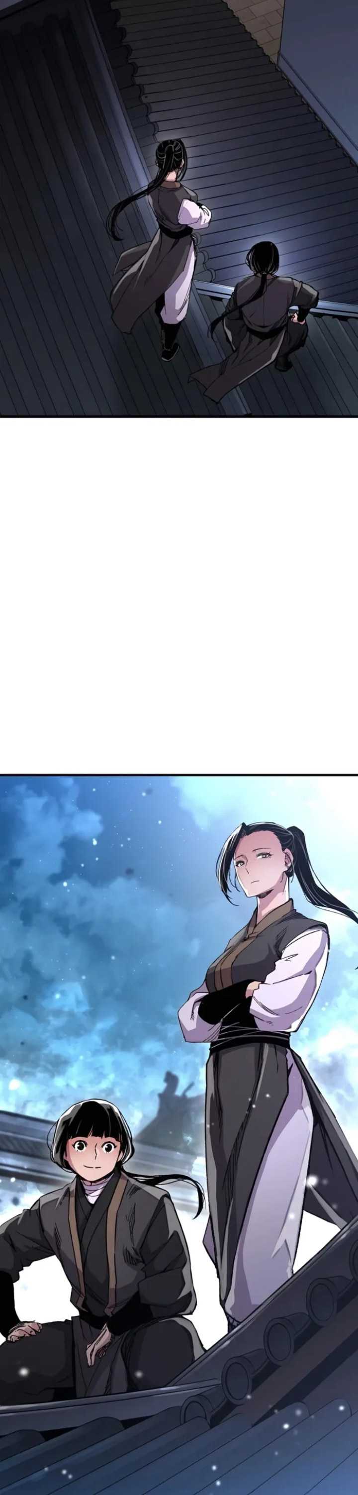 Reborn as The Heavenly Demon Chapter 66