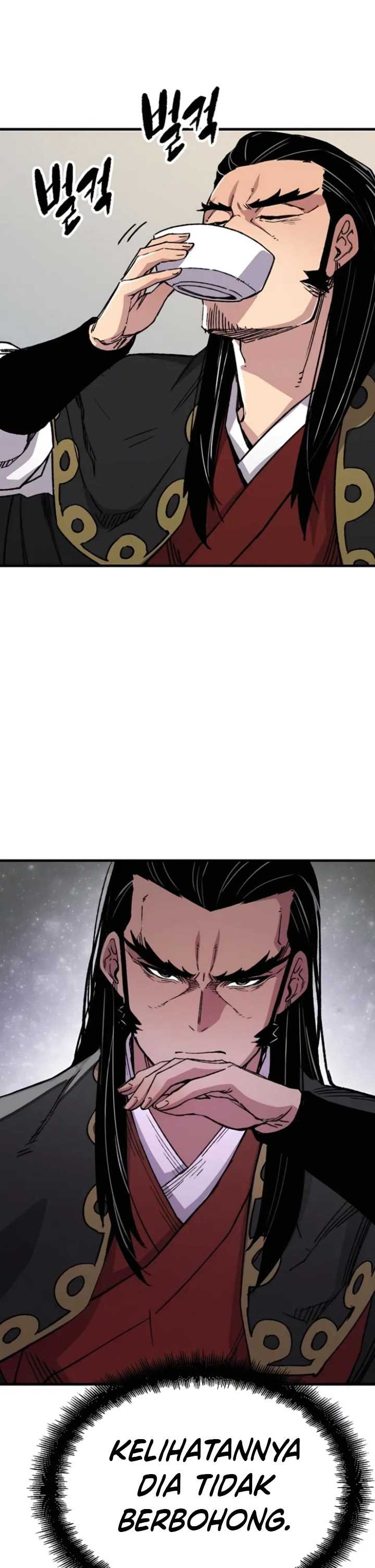 Reborn as The Heavenly Demon Chapter 66