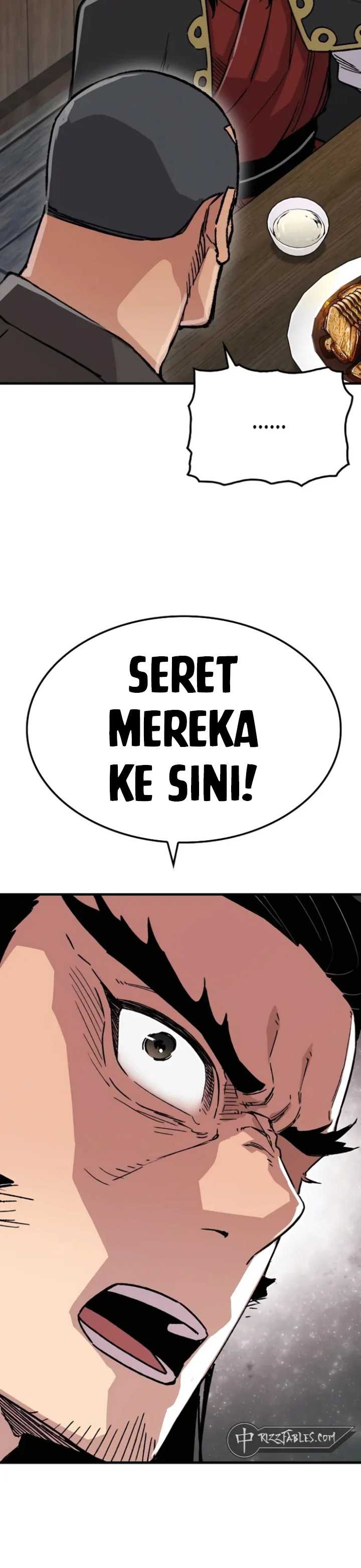 Reborn as The Heavenly Demon Chapter 66