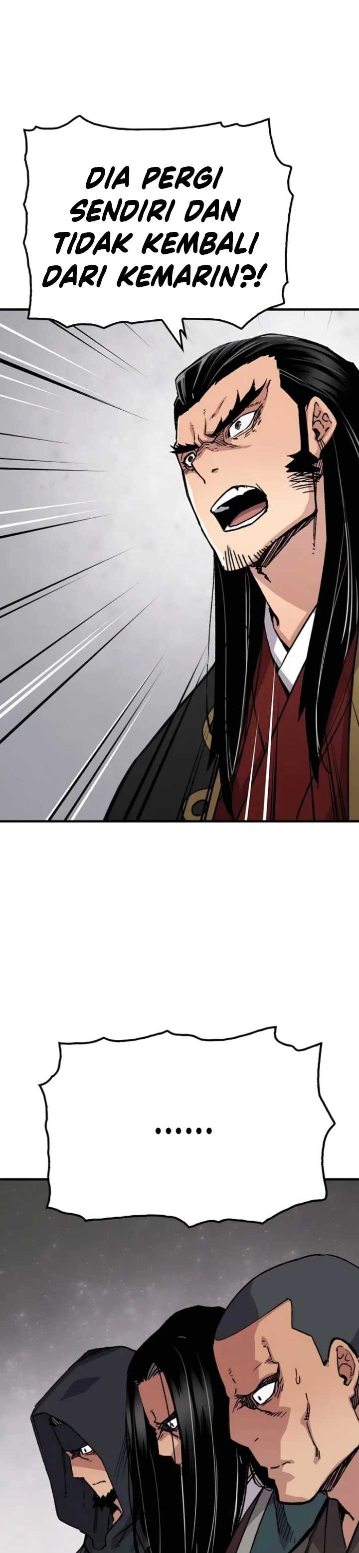 Reborn as The Heavenly Demon Chapter 66