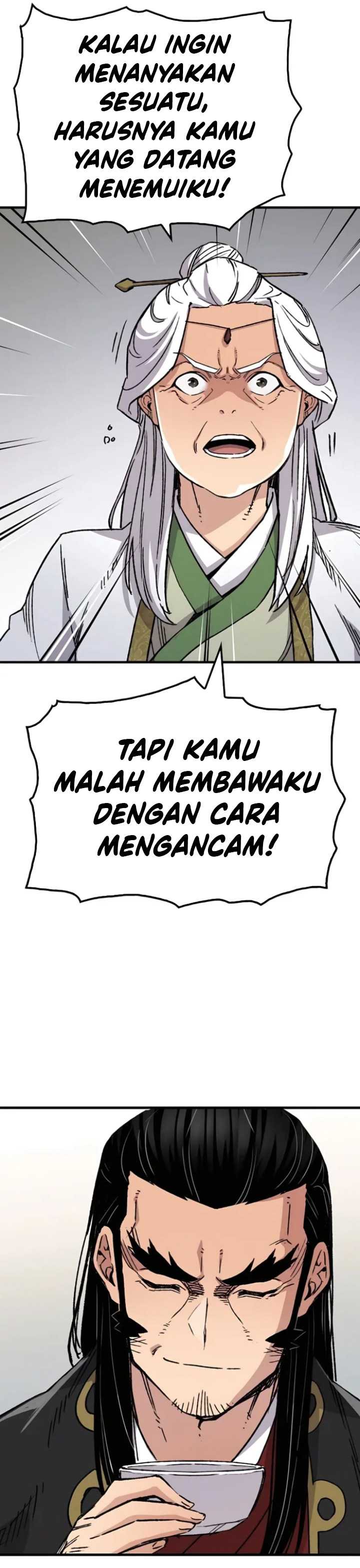 Reborn as The Heavenly Demon Chapter 66