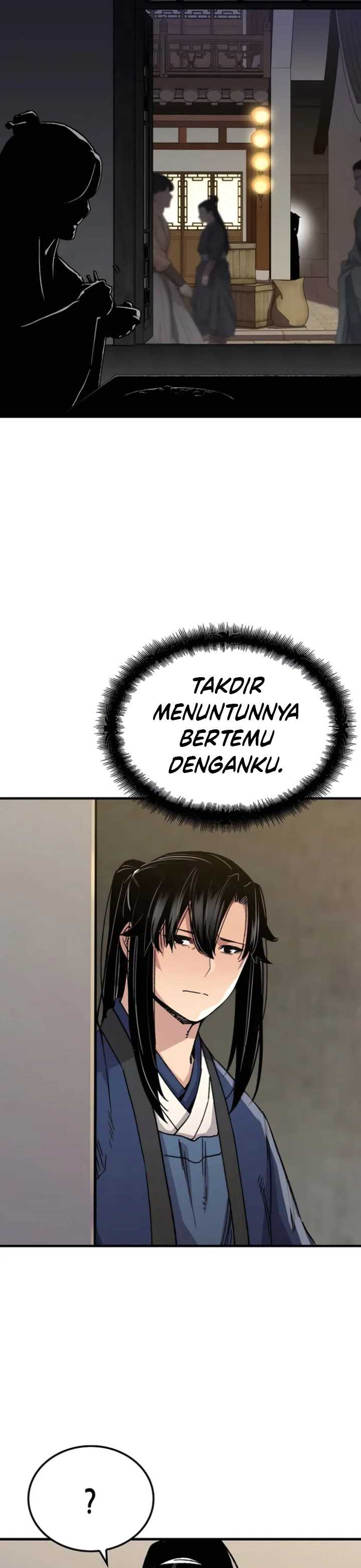 Reborn as The Heavenly Demon Chapter 66