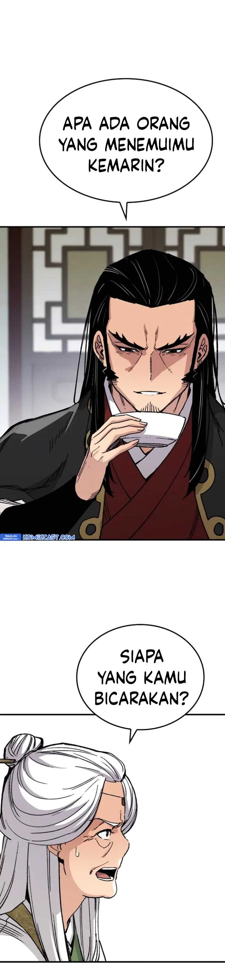 Reborn as The Heavenly Demon Chapter 66