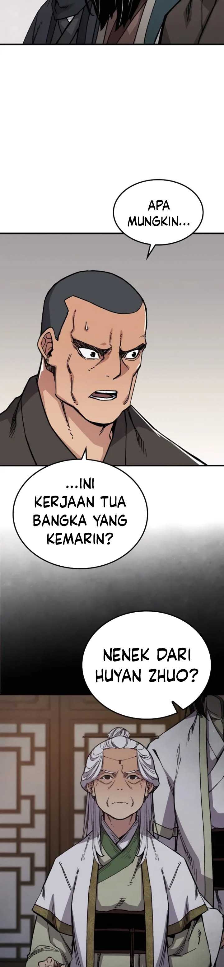 Reborn as The Heavenly Demon Chapter 66