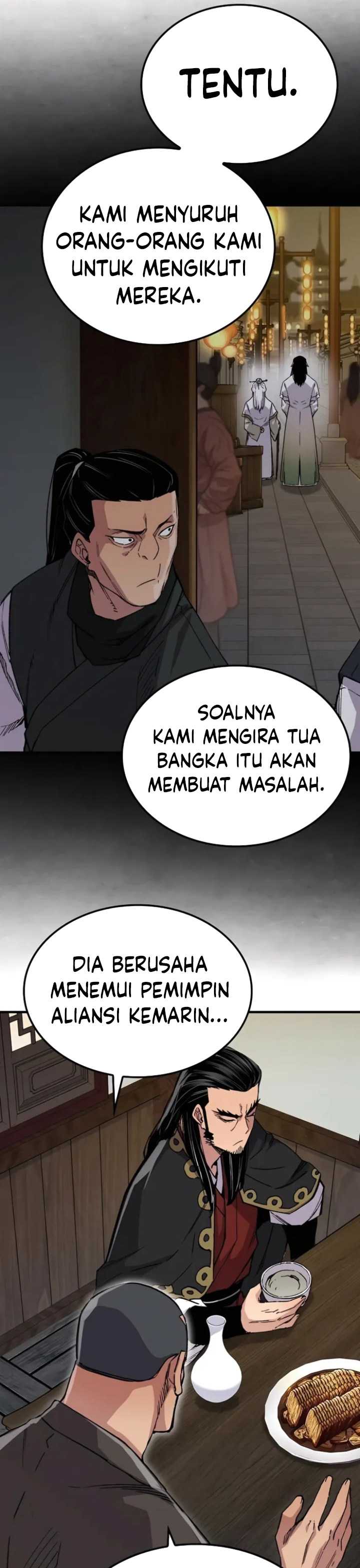 Reborn as The Heavenly Demon Chapter 66