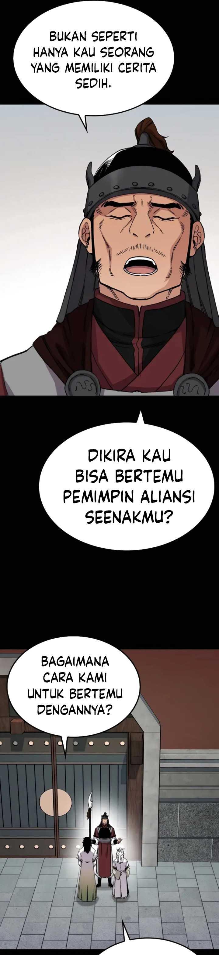Reborn as The Heavenly Demon Chapter 66