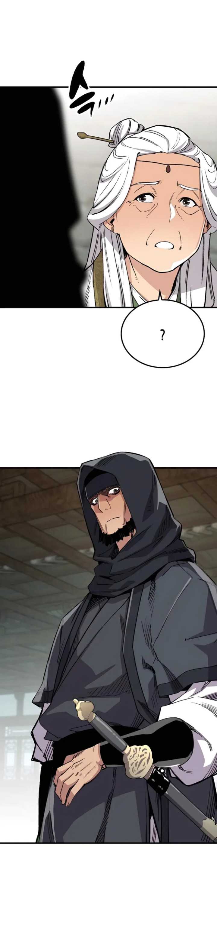 Reborn as The Heavenly Demon Chapter 66