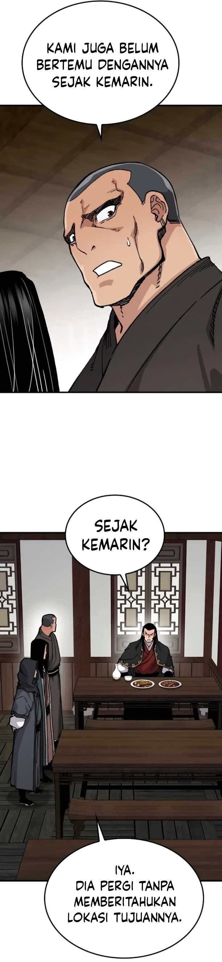 Reborn as The Heavenly Demon Chapter 66
