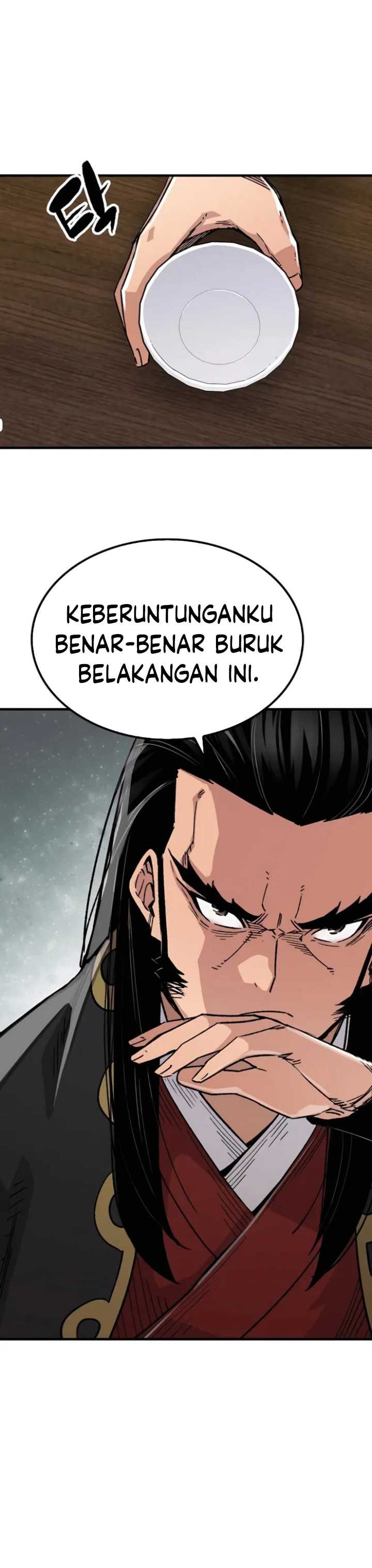 Reborn as The Heavenly Demon Chapter 66