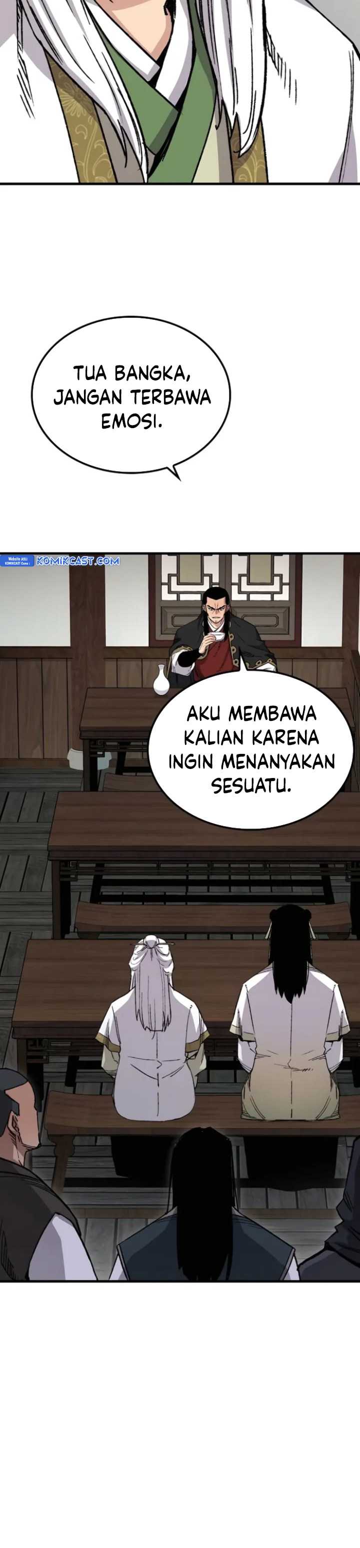 Reborn as The Heavenly Demon Chapter 66