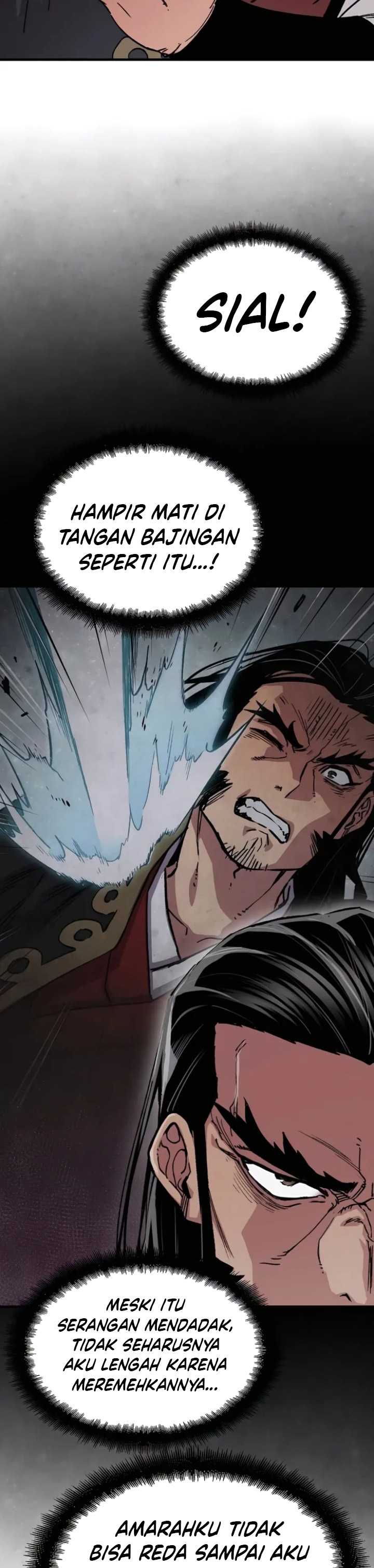 Reborn as The Heavenly Demon Chapter 66