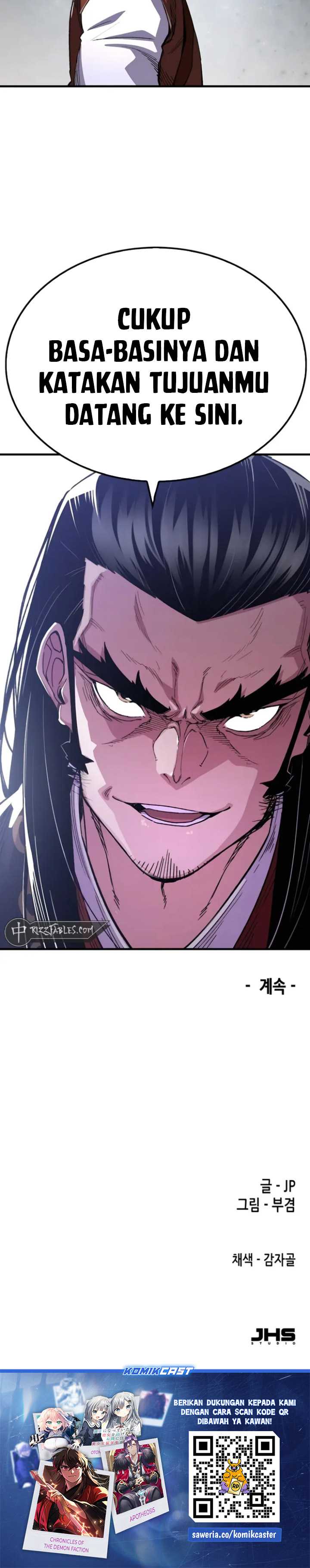 Reborn as The Heavenly Demon Chapter 66