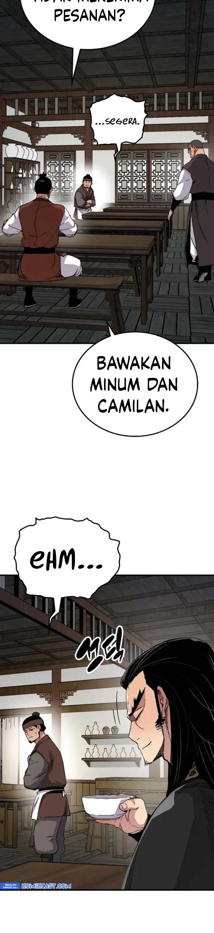 Reborn as The Heavenly Demon Chapter 66