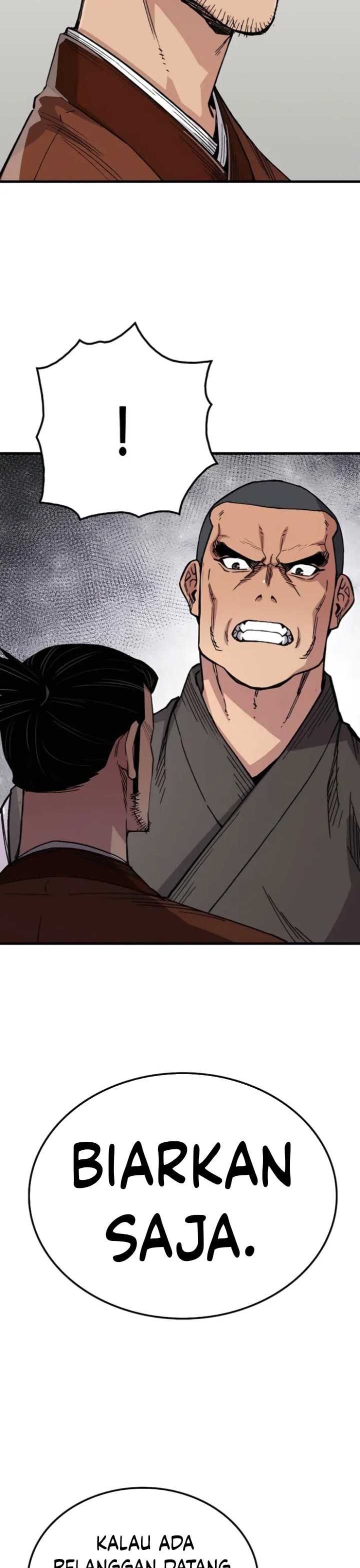 Reborn as The Heavenly Demon Chapter 66