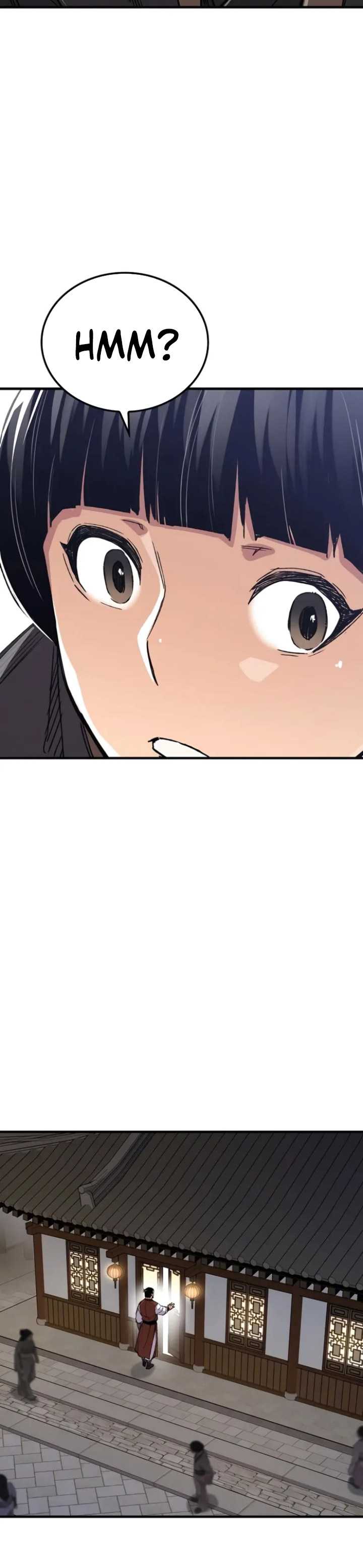 Reborn as The Heavenly Demon Chapter 66