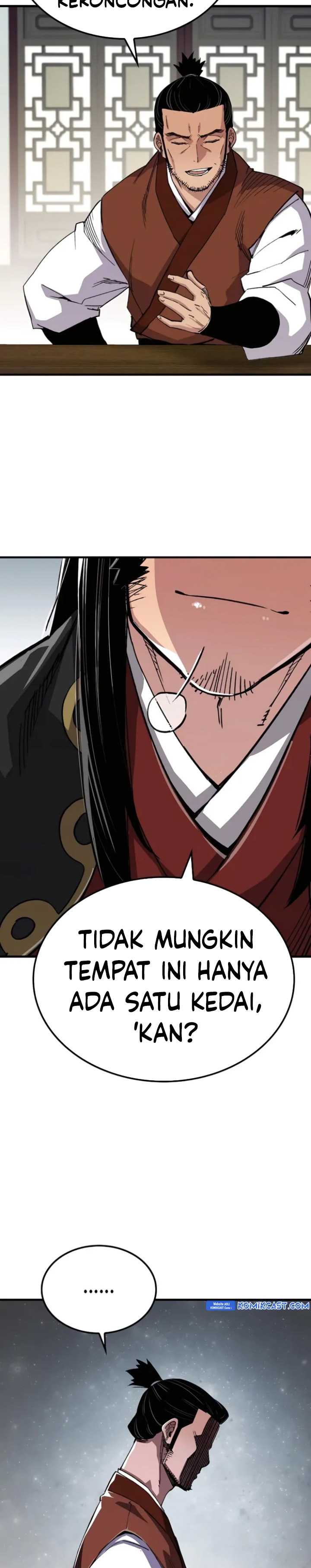 Reborn as The Heavenly Demon Chapter 66