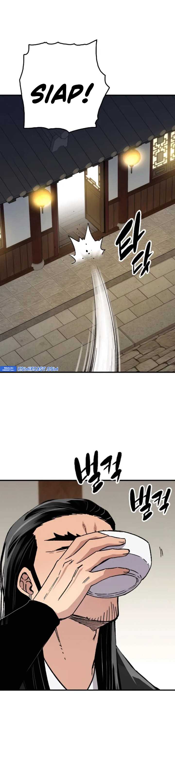 Reborn as The Heavenly Demon Chapter 66