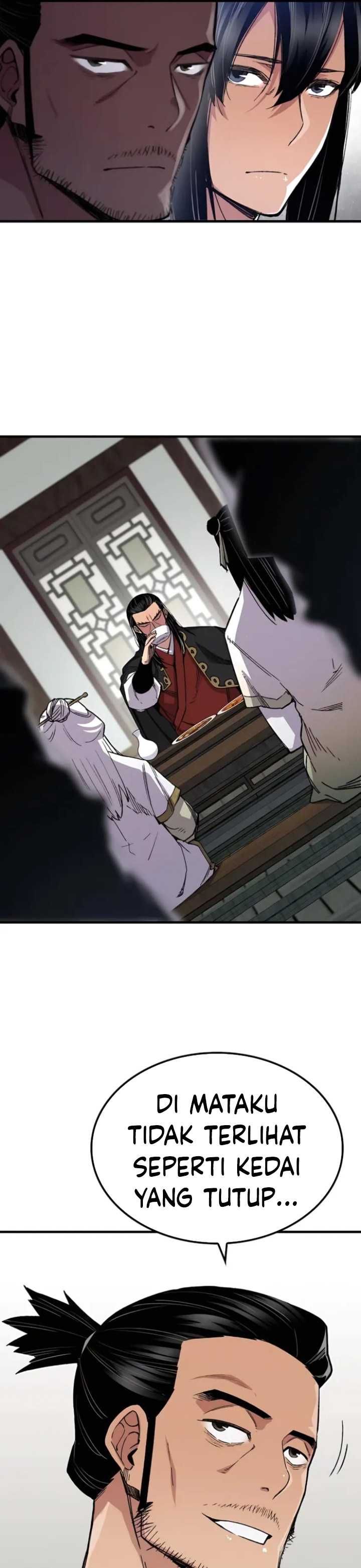 Reborn as The Heavenly Demon Chapter 66