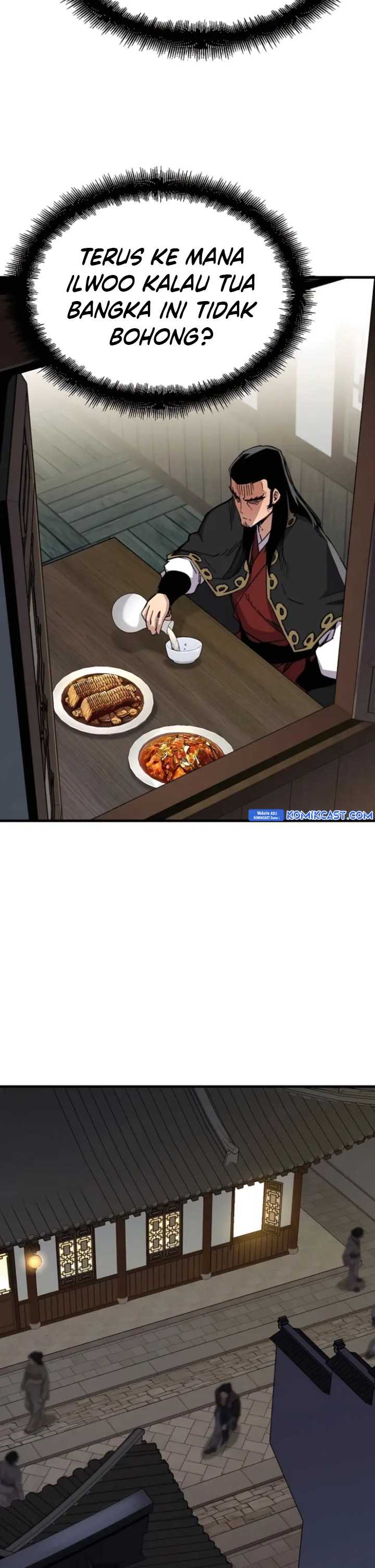 Reborn as The Heavenly Demon Chapter 66