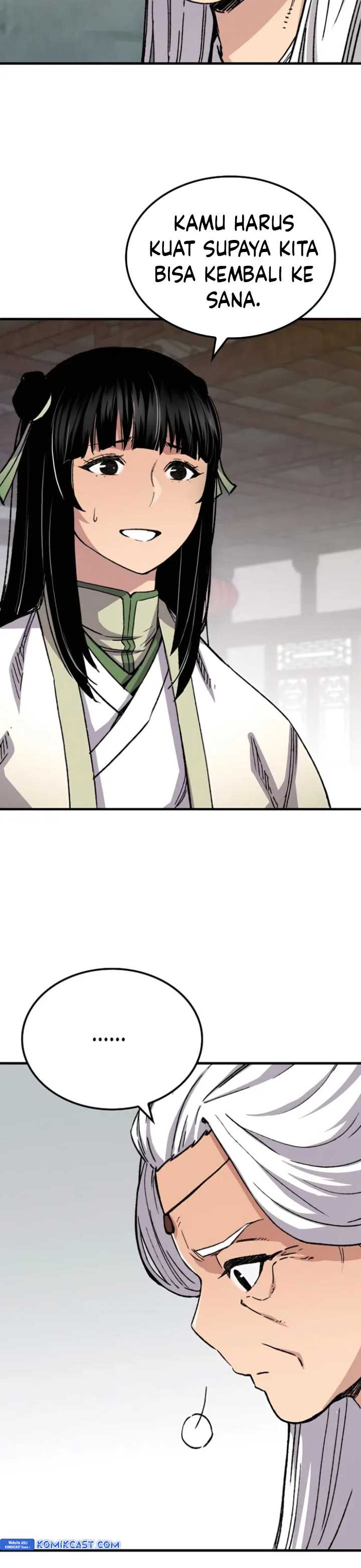 Reborn as The Heavenly Demon Chapter 66