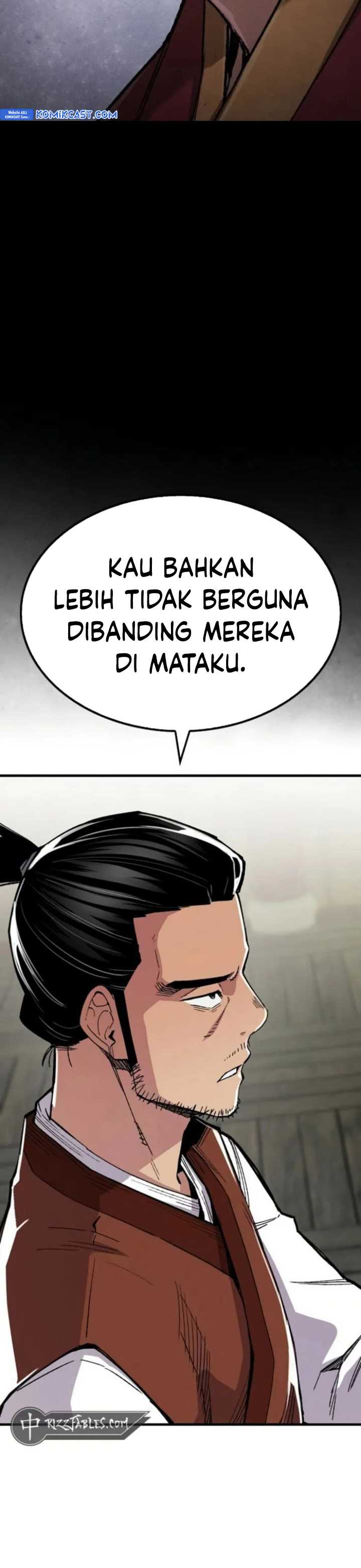 Reborn as The Heavenly Demon Chapter 67