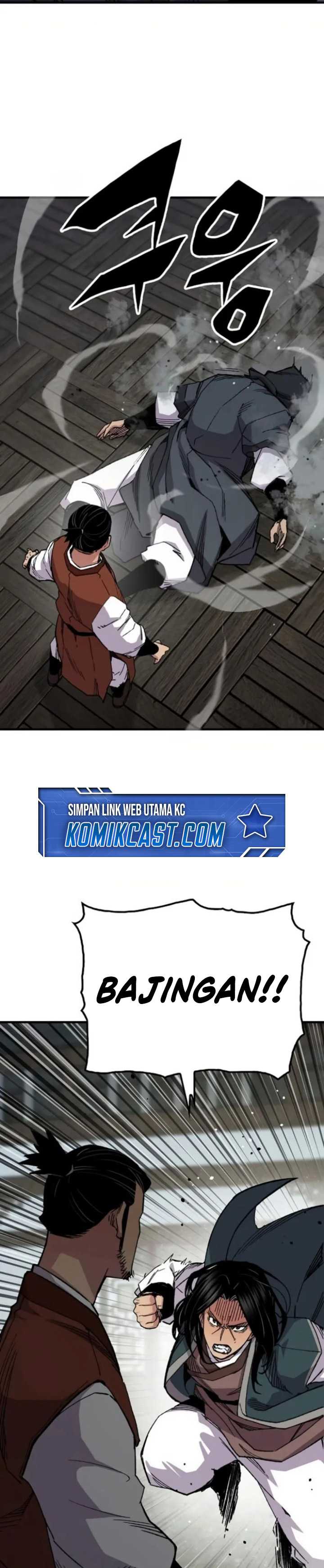 Reborn as The Heavenly Demon Chapter 67