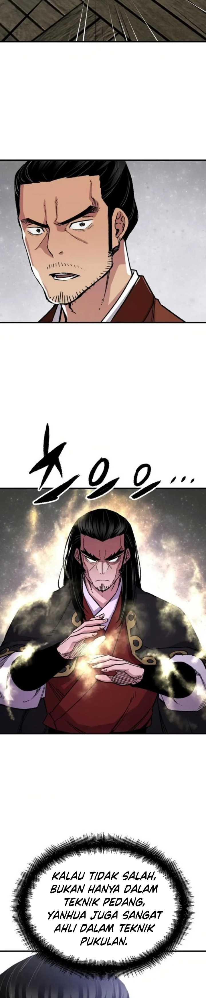 Reborn as The Heavenly Demon Chapter 67