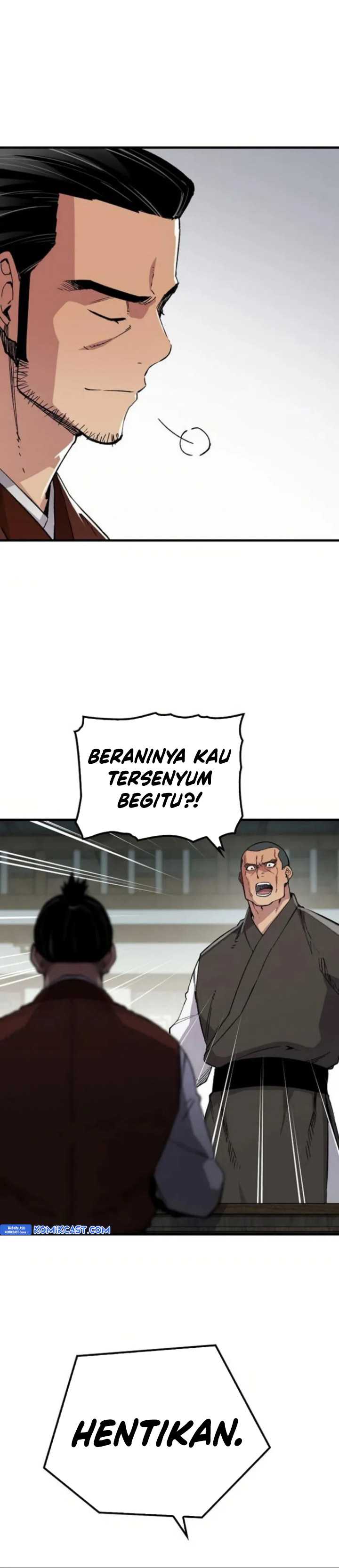 Reborn as The Heavenly Demon Chapter 67