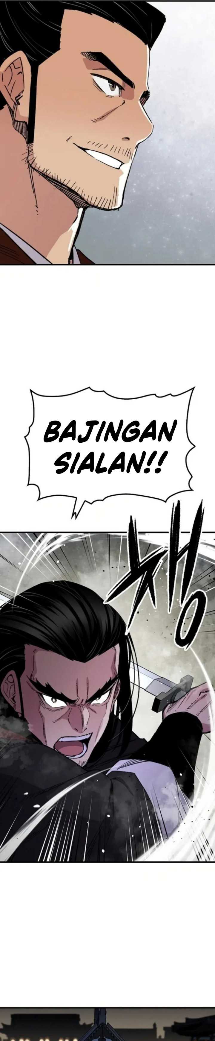 Reborn as The Heavenly Demon Chapter 67