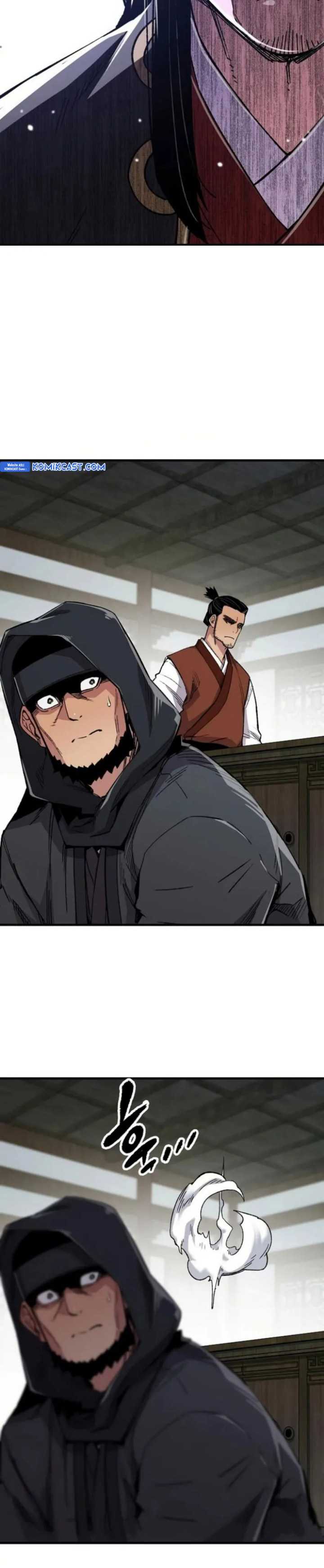 Reborn as The Heavenly Demon Chapter 67