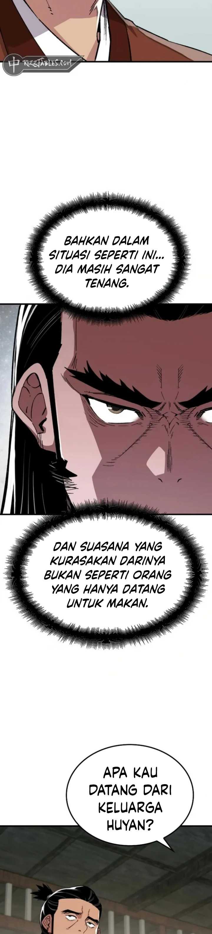Reborn as The Heavenly Demon Chapter 67
