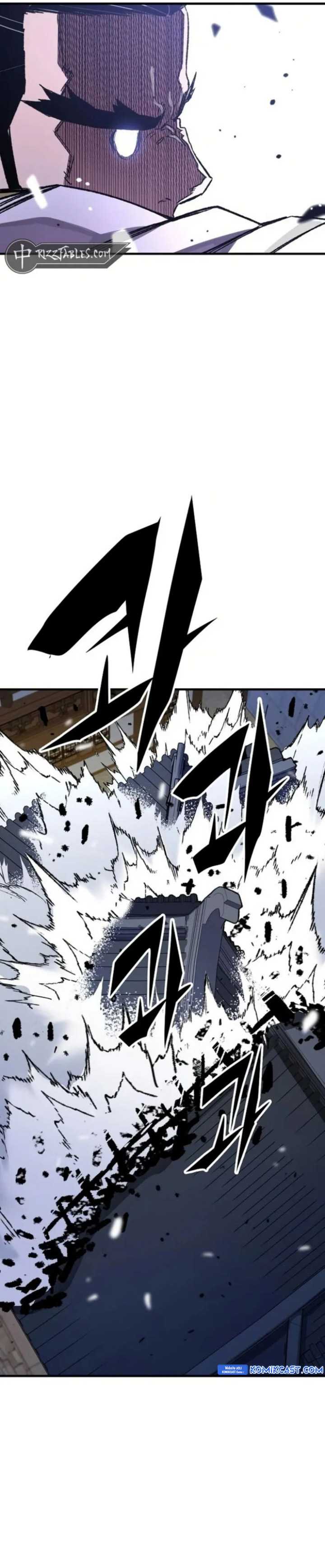 Reborn as The Heavenly Demon Chapter 67