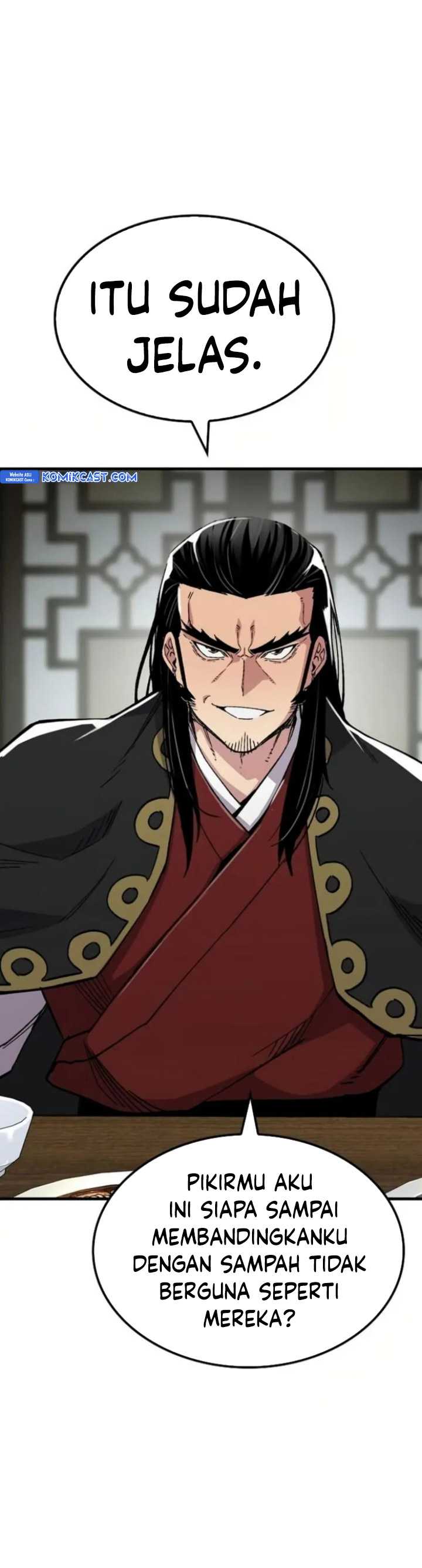 Reborn as The Heavenly Demon Chapter 67