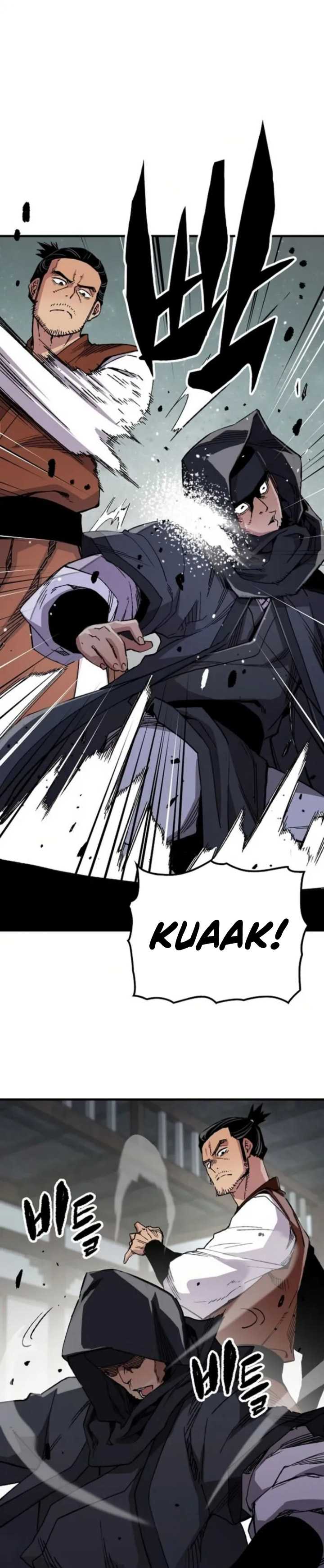 Reborn as The Heavenly Demon Chapter 67