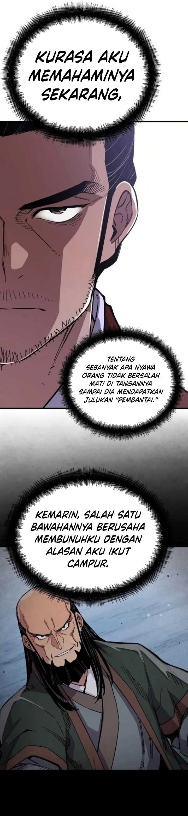 Reborn as The Heavenly Demon Chapter 67
