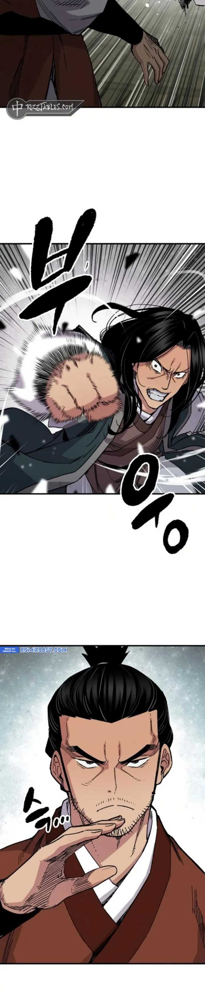 Reborn as The Heavenly Demon Chapter 67
