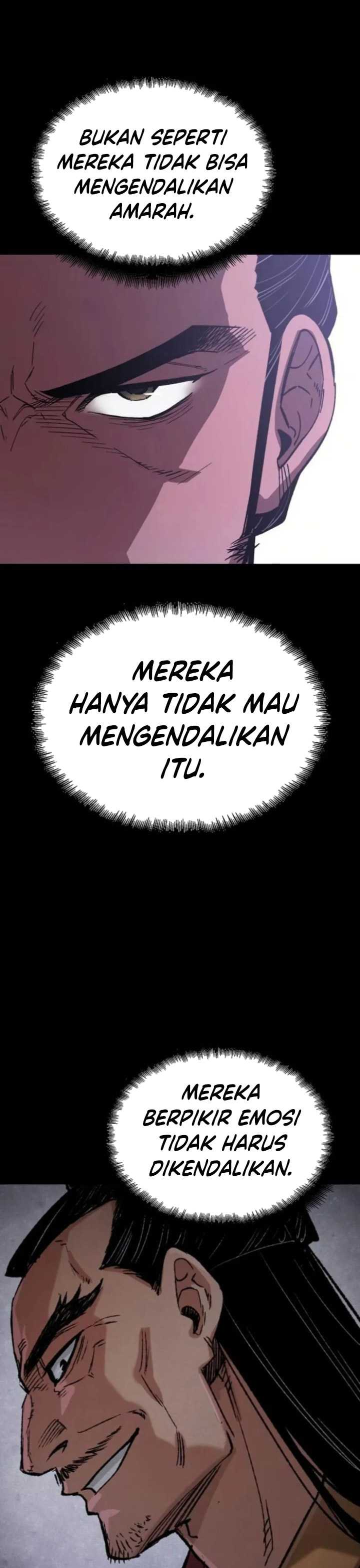 Reborn as The Heavenly Demon Chapter 67