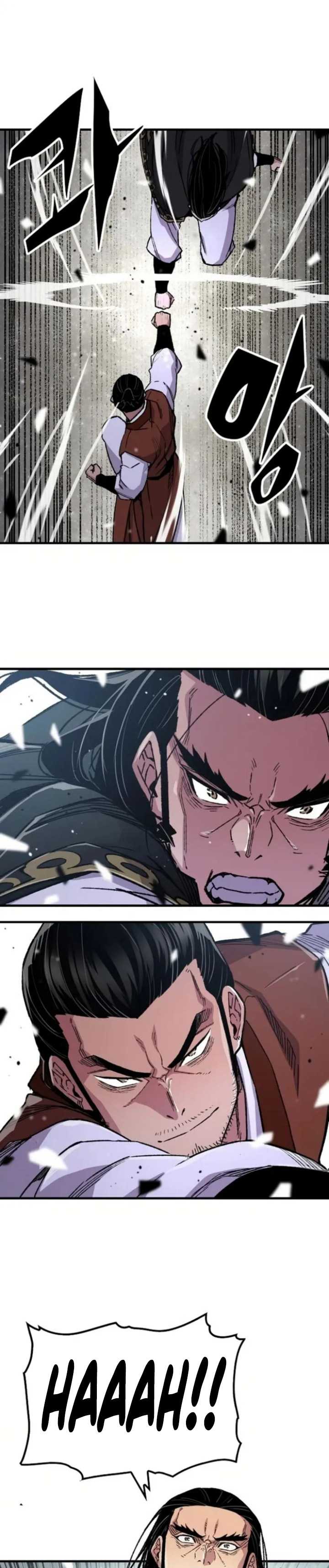 Reborn as The Heavenly Demon Chapter 67