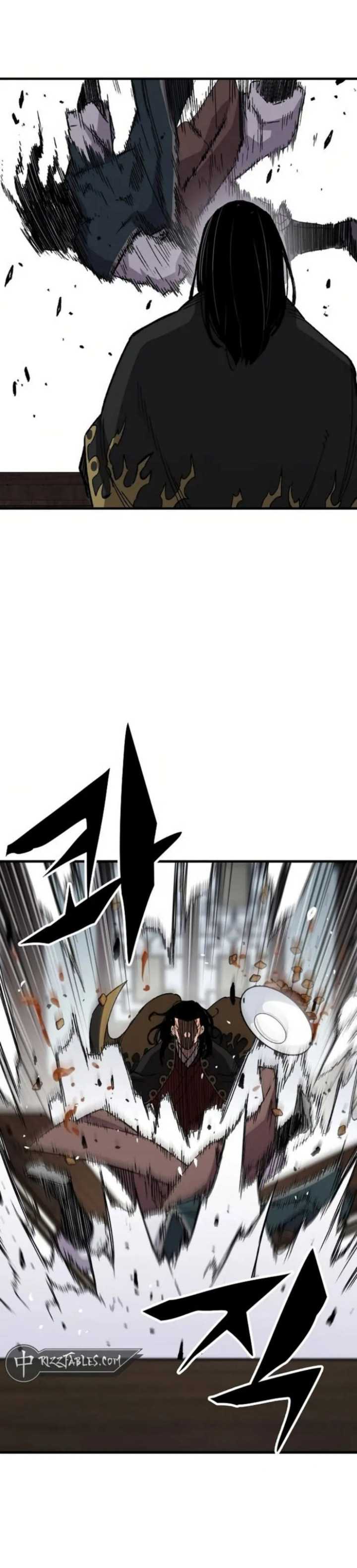 Reborn as The Heavenly Demon Chapter 67