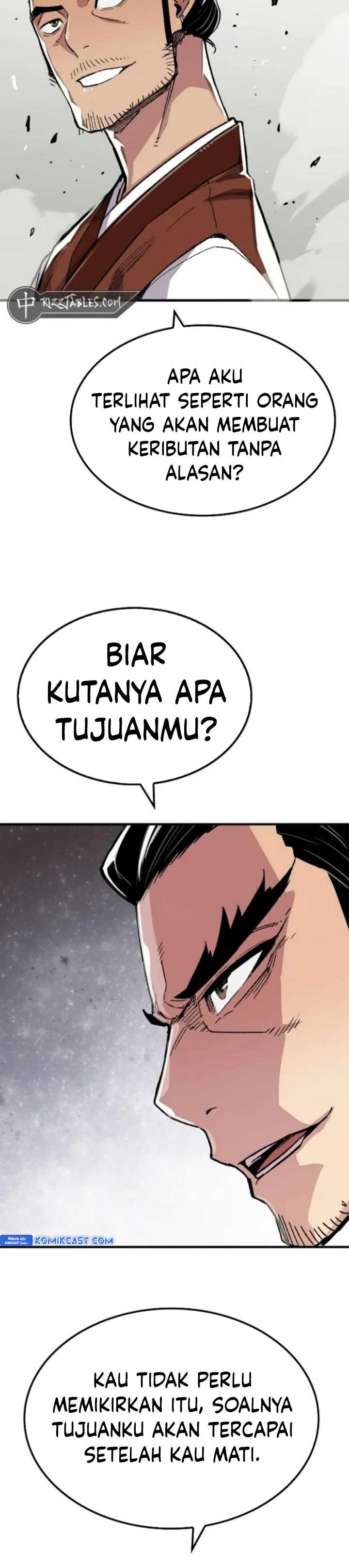 Reborn as The Heavenly Demon Chapter 67