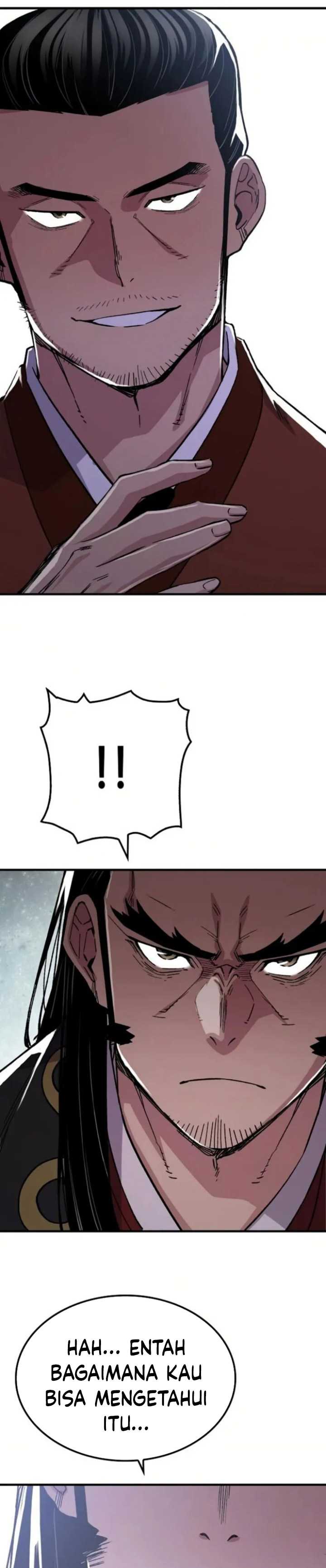 Reborn as The Heavenly Demon Chapter 67