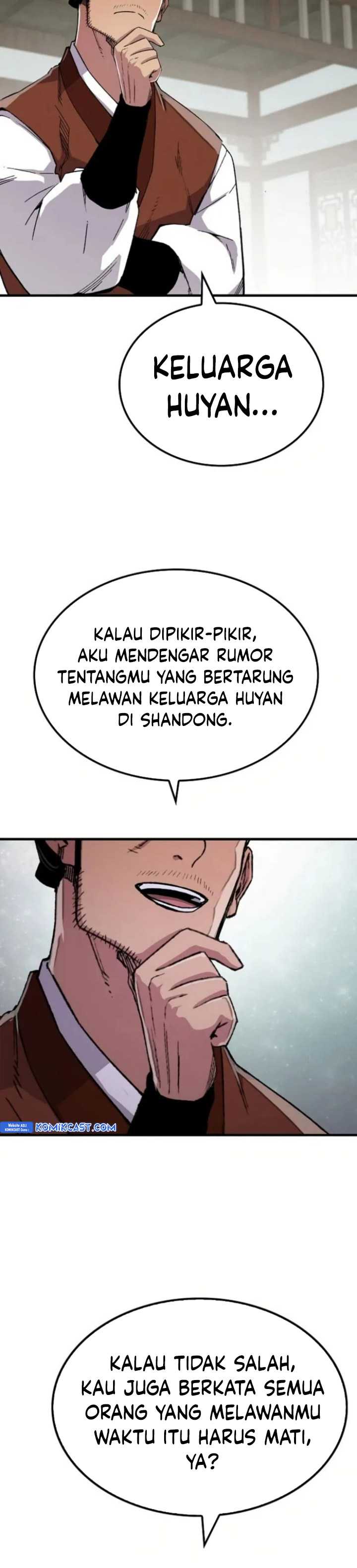 Reborn as The Heavenly Demon Chapter 67