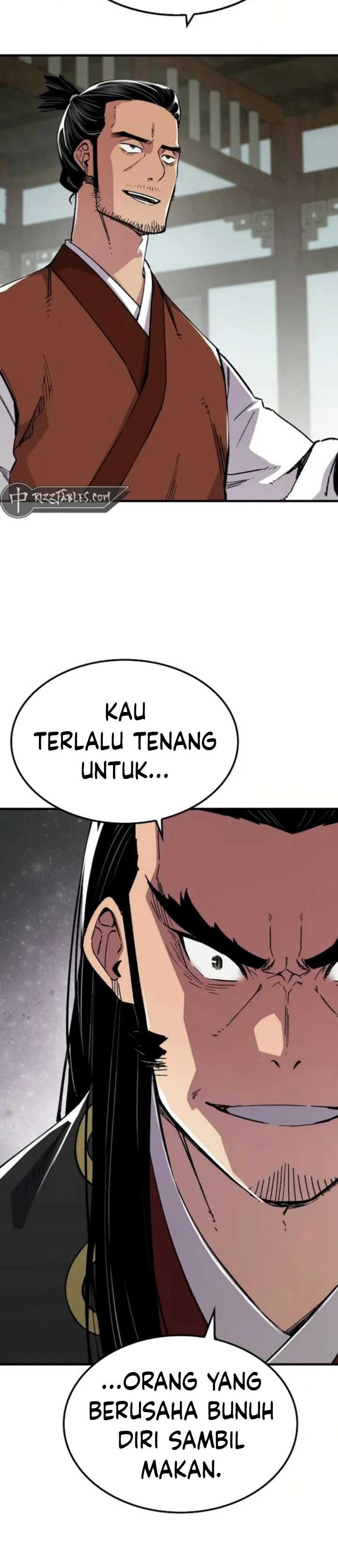 Reborn as The Heavenly Demon Chapter 67