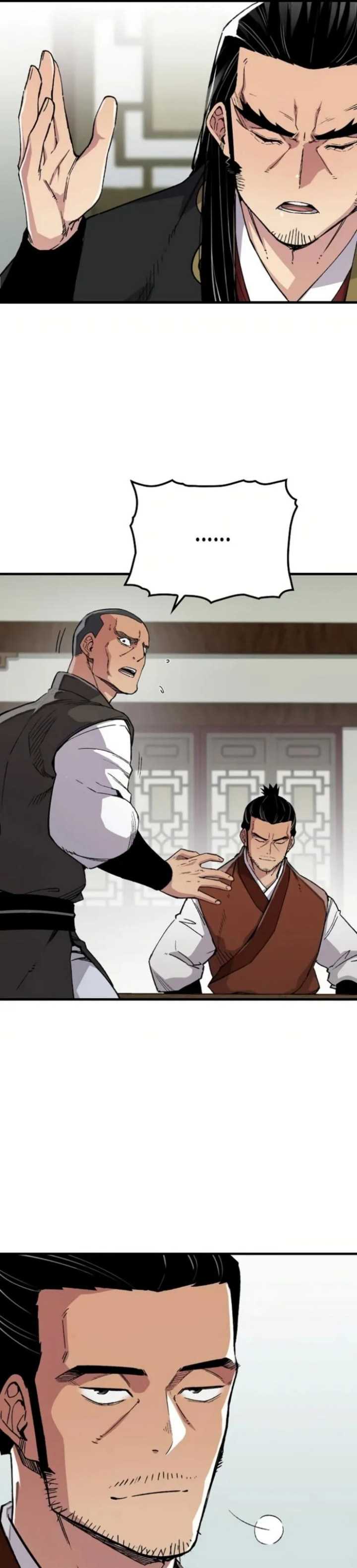 Reborn as The Heavenly Demon Chapter 67