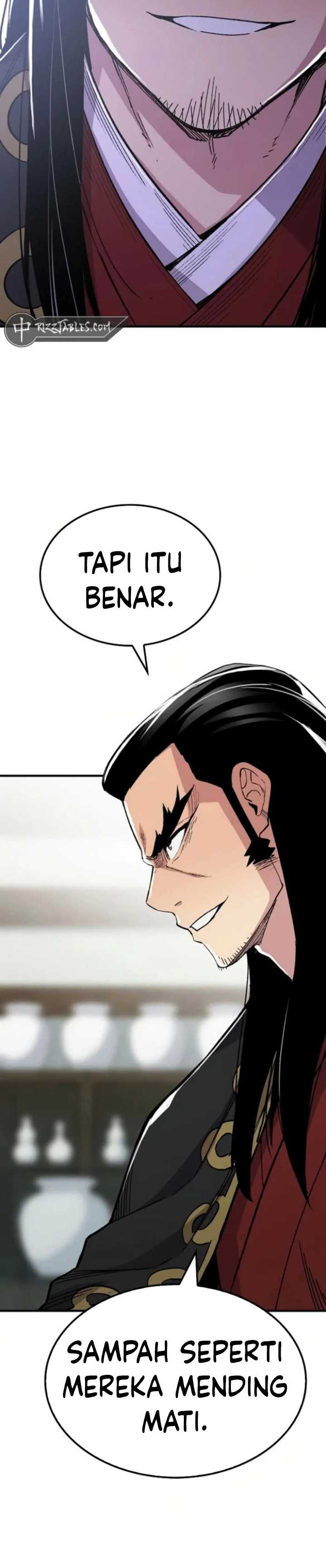 Reborn as The Heavenly Demon Chapter 67