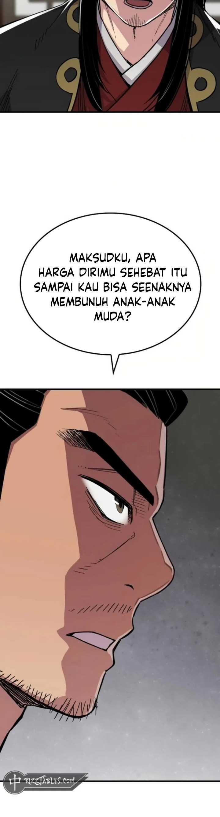 Reborn as The Heavenly Demon Chapter 67
