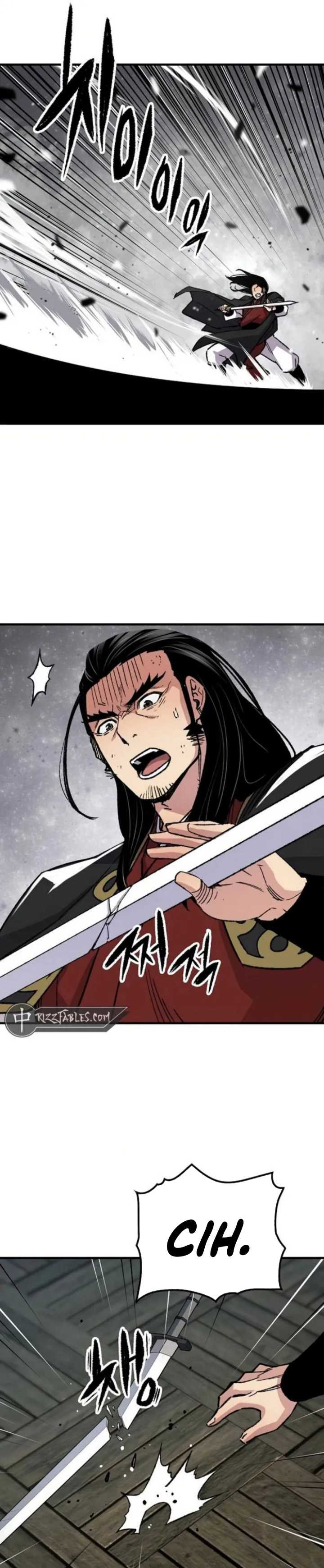 Reborn as The Heavenly Demon Chapter 67