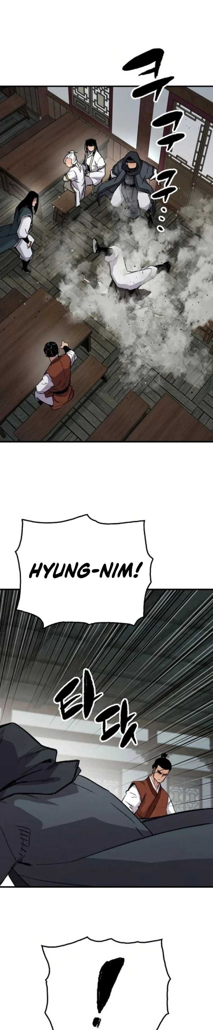 Reborn as The Heavenly Demon Chapter 67