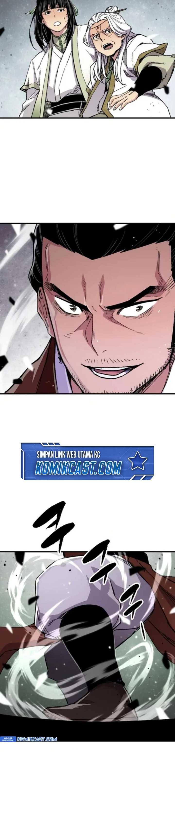 Reborn as The Heavenly Demon Chapter 67